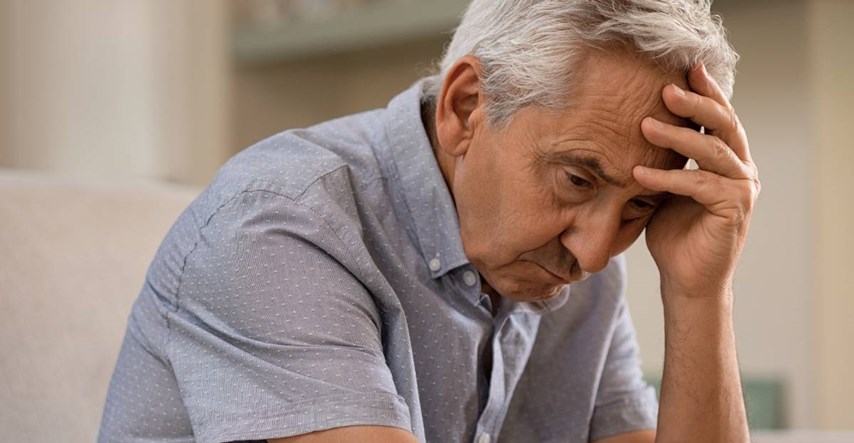 Psihijatar: Prije sto godina nismo stigli doživjeti Alzheimerovu bolest